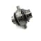 Detroit Locker Carrier Assembly - Complete, Differential, Driven, Rear 275S66 - alternate 1